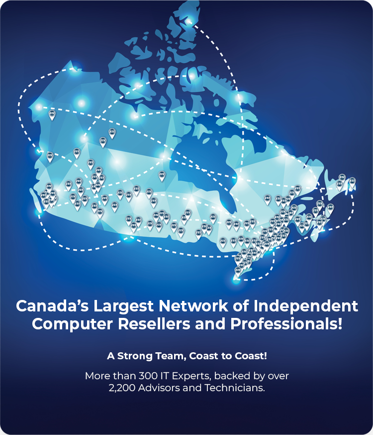 Login page image in English